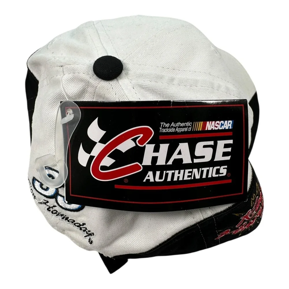Ron Hornaday Jr NASCAR Camping World‎ Truck Series Champion 2009 Hat